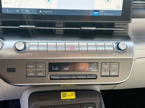 Certified 2026 Hyundai Kona Limited FWD image 16