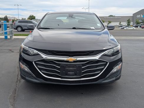 Used 2022 Chevrolet Malibu LT FWD image 10