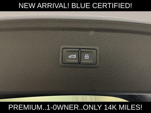 Used 2020 Audi SQ5 Premium Plus AWD/4WD image 22