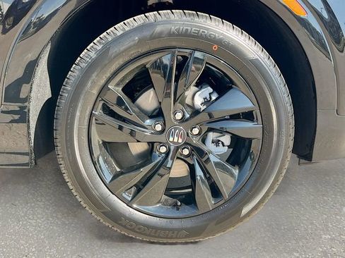 New 2026 Buick Encore GX Sport Touring w/ Comfort Package FWD image 19