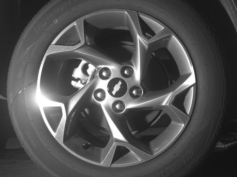 Used 2025 Chevrolet Trax LT w/ LT Convenience Package image 15