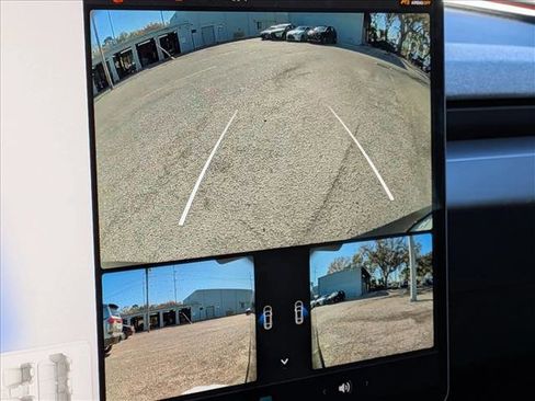 Used 2025 Tesla Model 3 Long Range image 13