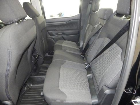 New 2025 Ford Ranger XL w/ Trailer Tow Package image 14