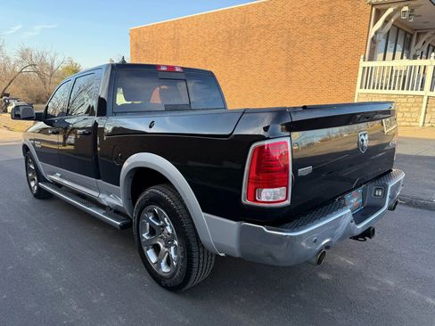 Used 2014 RAM 1500 Laramie w/ Convenience Group image 5