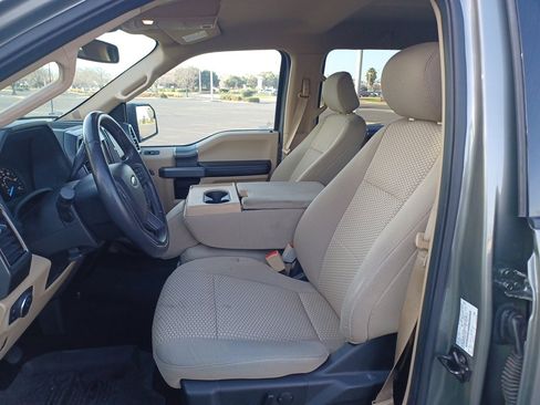 Used 2019 Ford F150 XLT w/ Equipment Group 302A Luxury image 6