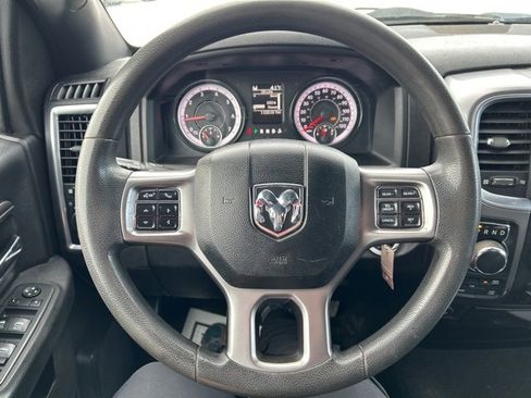 Used 2021 RAM 1500 Classic Warlock image 18