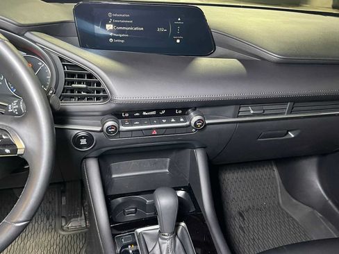 Used 2025 MAZDA MAZDA3 s Sport FWD image 31