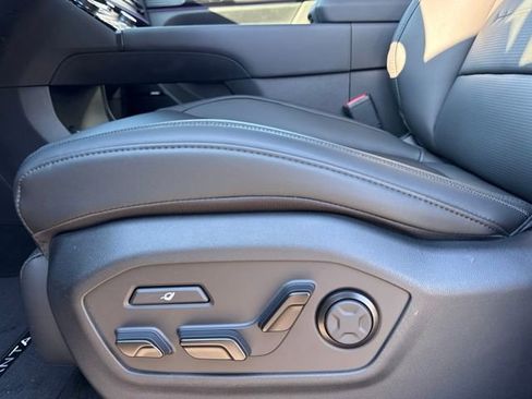 New 2026 Hyundai Santa Fe Calligraphy AWD/4WD image 13