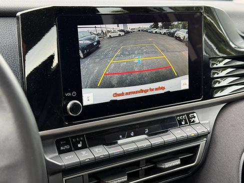 Certified 2025 Toyota Camry LE w/ Convenience Package AWD/4WD image 34