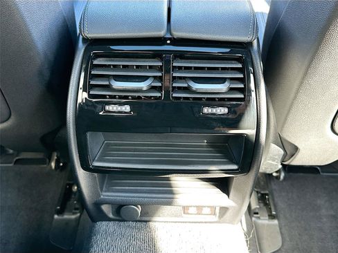 Certified 2023 BMW 530i xDrive w/ Premium Package image 27