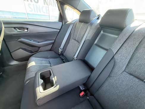 New 2025 Honda Accord Sport image 31