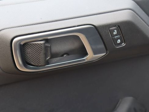 Used 2025 Ford Bronco Big Bend AWD/4WD image 19