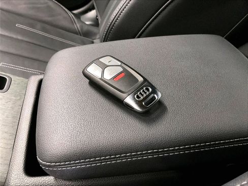 Certified 2023 Audi A4 2.0T Premium Plus w/ Premium Plus Package image 12