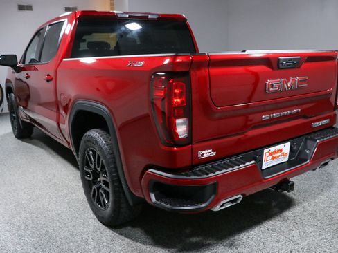 Used 2023 GMC Sierra 1500 Elevation AWD/4WD image 9