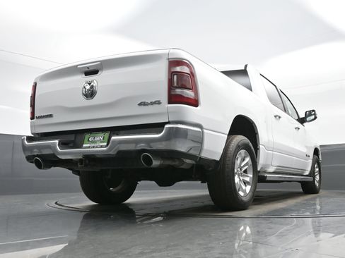 Used 2023 RAM 1500 Laramie AWD/4WD image 30