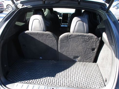 Used 2017 Tesla Model X P100D image 6