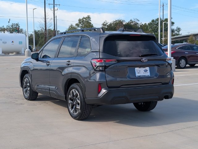 New 2026 Subaru Forester Premium AWD/4WD image 4
