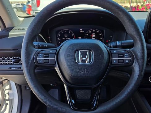 Used 2025 Honda Accord LX image 26
