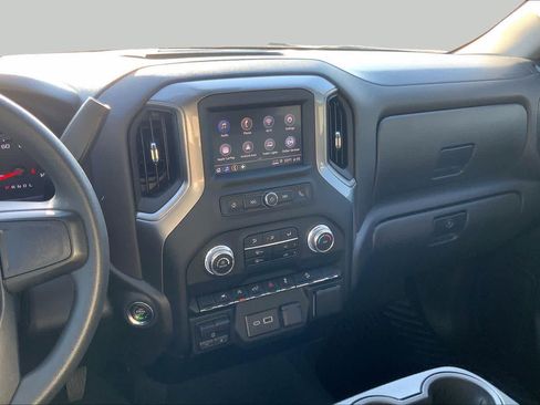 Certified 2024 GMC Sierra 1500 Pro w/ Pro Value Package AWD/4WD image 7