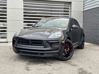 Used 2023 Porsche Macan GTS video 1