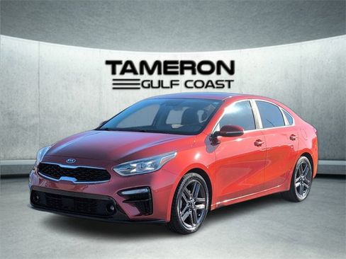 Used 2019 Kia Forte EX w/ Option Group 020 image 1