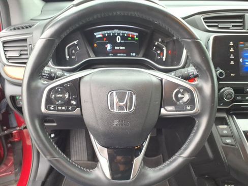 Used 2022 Honda CR-V EX-L image 30