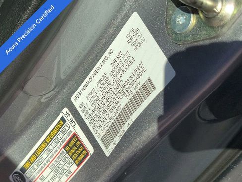 Certified 2020 Acura RDX FWD image 41