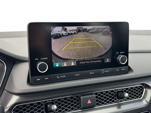 Used 2024 Acura Integra A-Spec FWD image 23