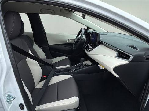 New 2026 Toyota Corolla LE FWD image 11
