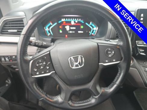 Used 2021 Honda Odyssey EX-L image 7
