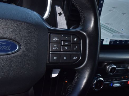 Certified 2023 Ford F150 Raptor image 24