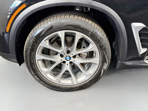 Used 2026 BMW X5 sDrive40i RWD image 38