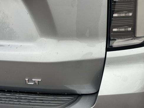 New 2026 Chevrolet Tahoe LT w/ Comfort Package image 23