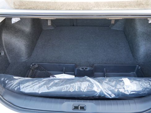 Certified 2025 Nissan Altima 2.5 SV w/ SV Special Edition Package image 18