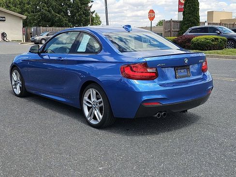 Used 2017 BMW 230i xDrive Coupe AWD/4WD image 14
