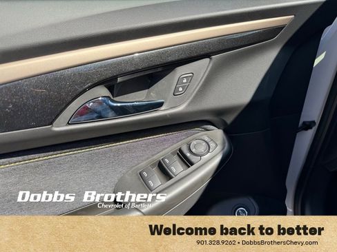 New 2026 Chevrolet TrailBlazer ACTIV w/ Convenience Package image 13