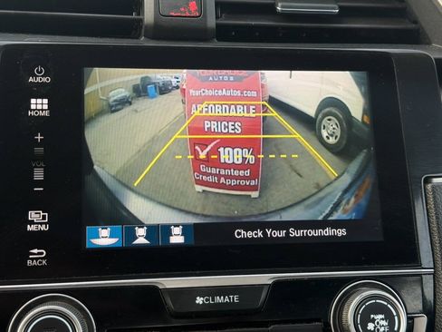 Used 2016 Honda Civic EX image 44