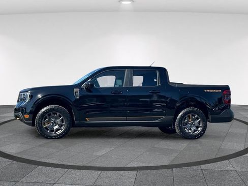 Certified 2025 Ford Maverick Tremor AWD/4WD image 10