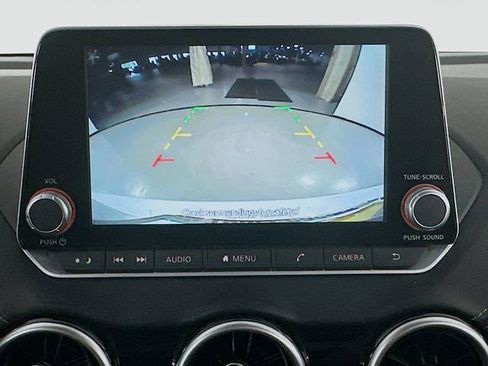 Used 2024 Nissan Sentra SV image 14