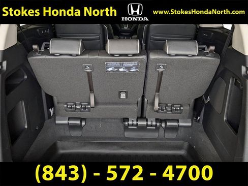 New 2026 Honda Odyssey Elite image 28