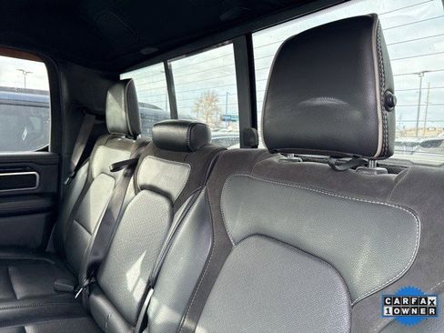Used 2020 RAM 1500 Laramie image 14