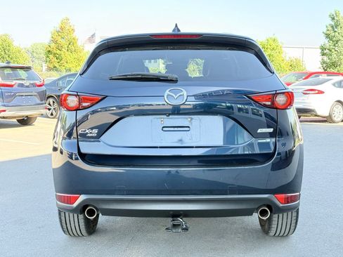 Used 2018 MAZDA CX-5 Grand Touring image 11