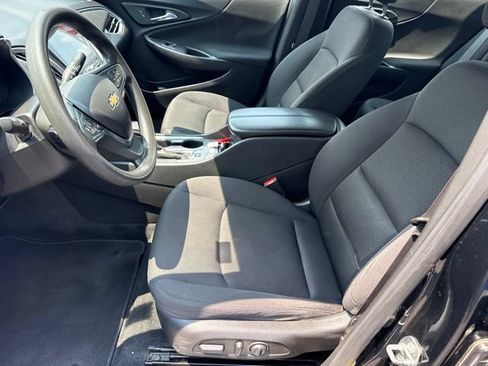 Used 2023 Chevrolet Malibu LT FWD image 8