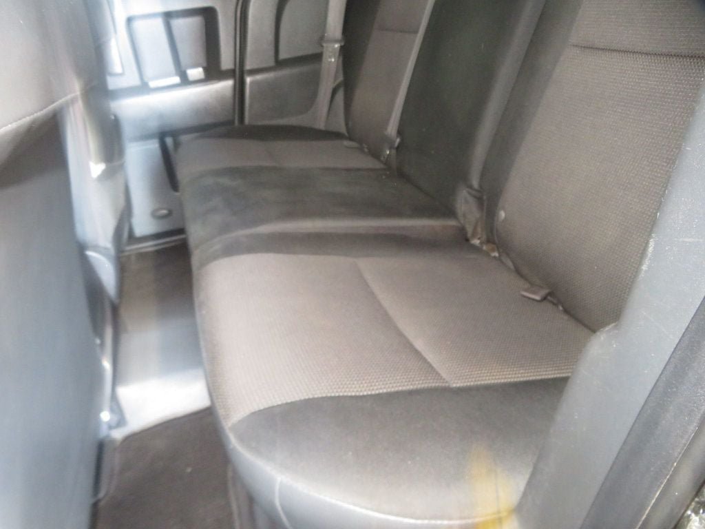 Used 2008 Toyota FJ Cruiser 4WD w/ Convenience Pkg image 21