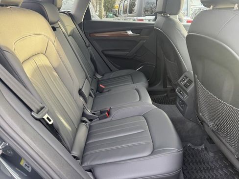 Used 2024 Audi Q5 2.0T Prestige image 30