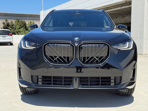 New 2026 BMW X3 xDrive30i w/ M Sport Package AWD/4WD image 2
