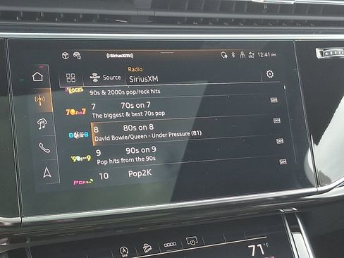 Used 2025 Audi Q7 3.0T Premium Plus image 19