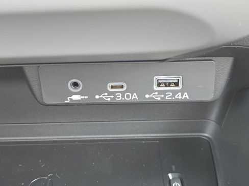 New 2026 Subaru Crosstrek 2.5i Wilderness AWD/4WD image 24