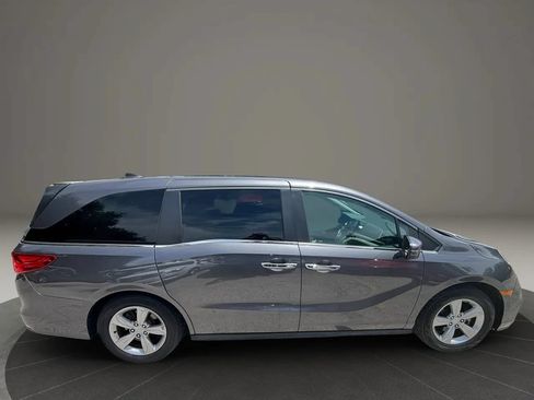 Used 2018 Honda Odyssey EX-L image 6