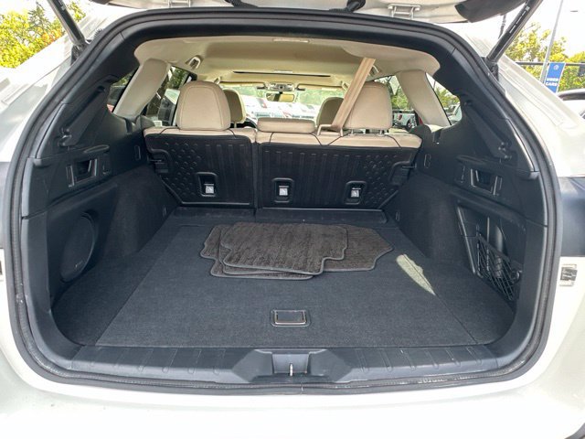 Used 2024 Subaru Outback Limited XT AWD/4WD image 31